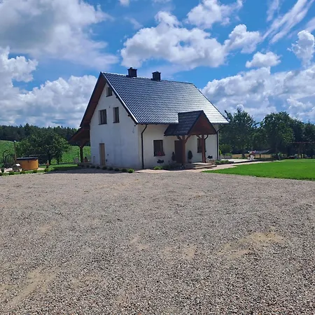 Zielona Ostoja *