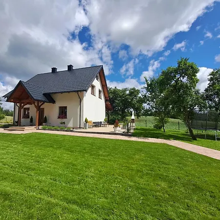 Zielona Ostoja Brodnica (Kartuzy)