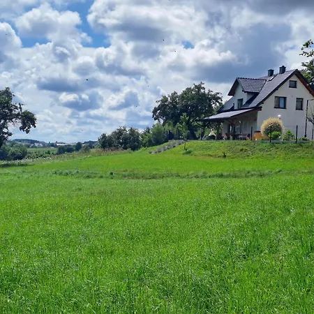 Ferienhaus Zielona Ostoja *