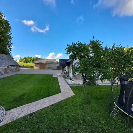 Zielona Ostoja Brodnica (Kartuzy)