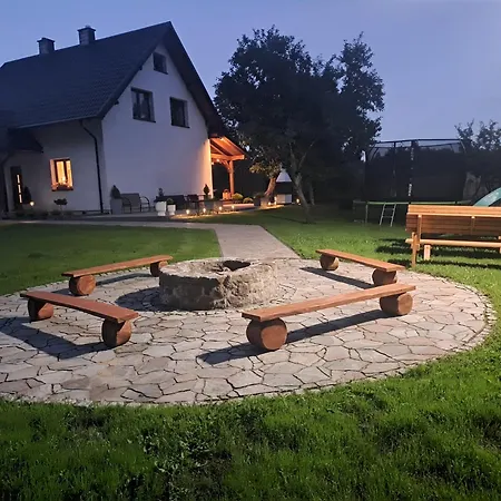 Zielona Ostoja Brodnica (Kartuzy)