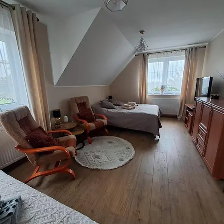 Zielona Ostoja Brodnica (Kartuzy)